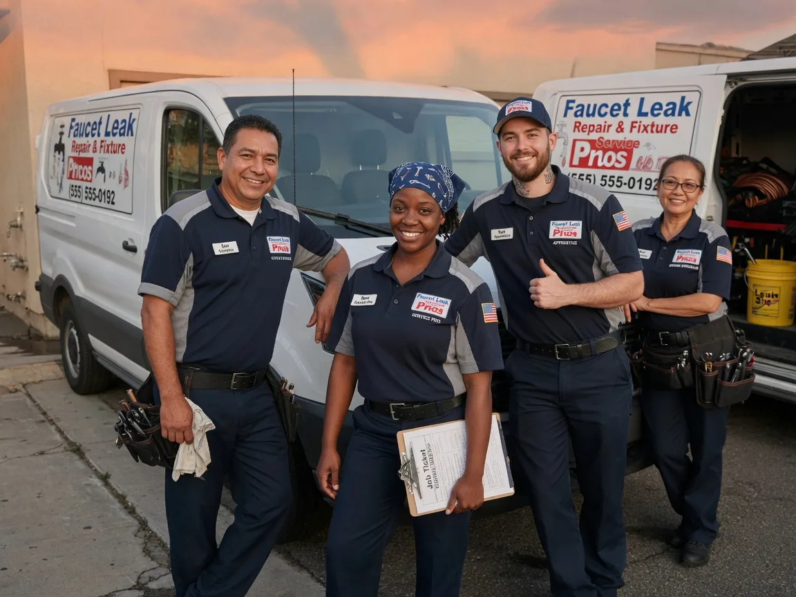 Faucet Repair company in Beaver Creek, MN
