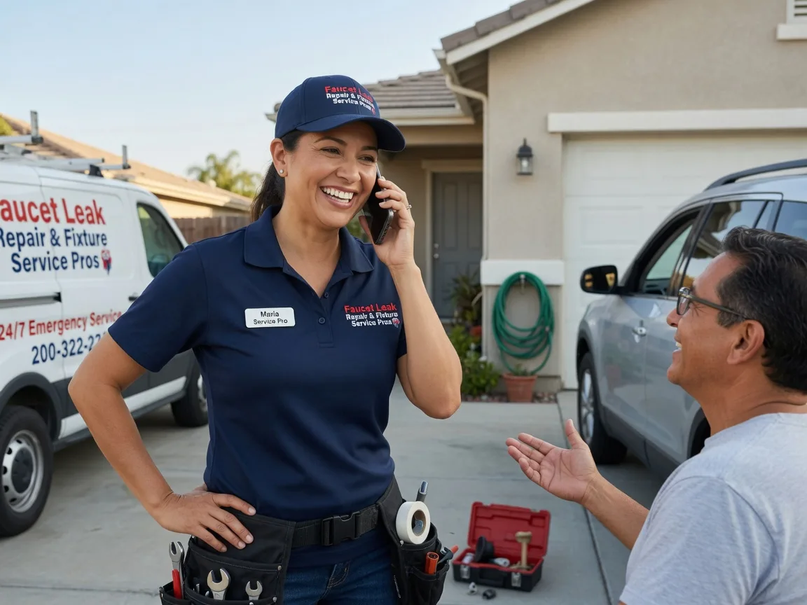 Faucet Repair Beaver Creek, MN FAQs