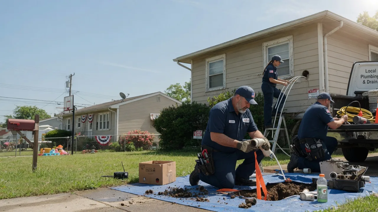 Faucet Repair in Beaver Creek, MN near me